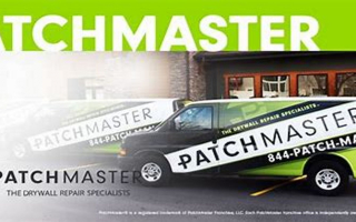 Turnkey Drywall Franchise with Prime St. Louis Territories