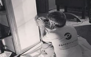 Turnkey Drywall Franchise with Prime St. Louis Territories