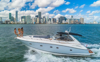 Profitable Luxury Yacht Charters