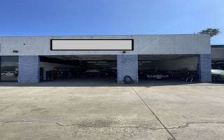 Auto Repair -Brakes & Alignment -Estb. 39 Yrs