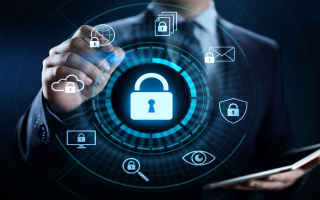 Cyber Security Startup with Cashflow and Potential 