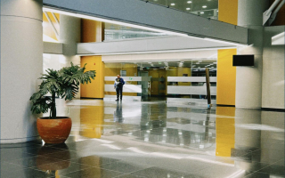 Absentee Owner Concrete Polishing, Water Proofing and Coating Company - SC2172