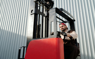 Prominent Home Improvement Mega Center for sale