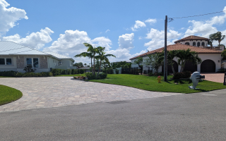 Cape Coral Lawn Service- Sale Pending