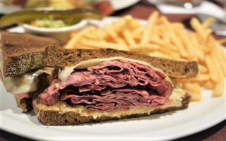 Under Contract - WayBack Burger Franchise