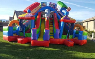 Jumpers Zone Party Rentals Jumpers Zone Party Rentals