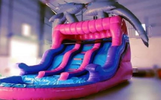 Jumpers Zone Party Rentals