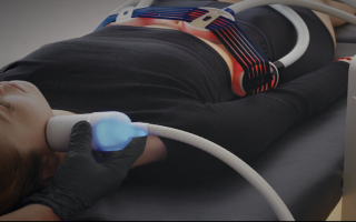 IV Vitamin Therapy and Med Spa!