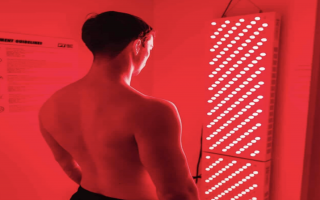 IV Vitamin Therapy and Med Spa!