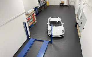 Extremely Reputable Auto Accessories Business with Real Estate Available