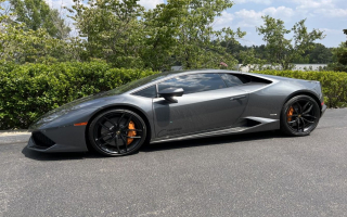 Extremely Reputable Auto Accessories Business with Real Estate Available