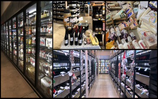 High volume Liquor Store 8M gross in Bergen County