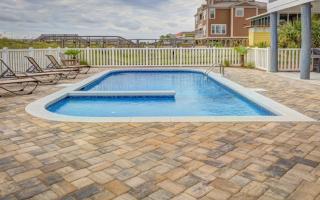 Long Standing Pavers and Granite Business