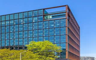 Commercial Cleaning Company - Green Compliant!