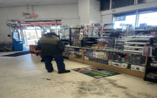 Dollar Store - Part Time Owner - Busy Area