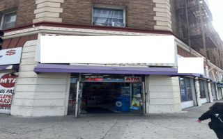Dollar Store - Part Time Owner - Busy Area