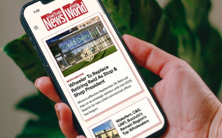 Media Co. With Industry Leading Trade Publications