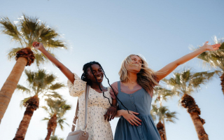 Trusted women's fashion brand with retail stores and strong E-commerce presence 