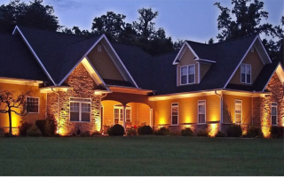 Landscape Lighting / Contractor Support / Relocate