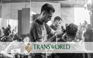 Mens Hair Franchise in North Houston - Absentee