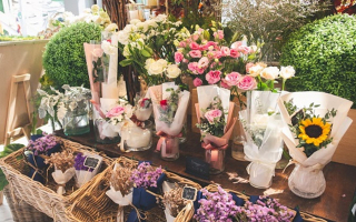 Turnkey Flower Shop for E2 Visa Applicants