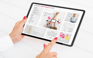 5 Letter Premium .Com Domain | High Traffic