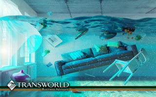 Reduced Price for Turnkey Disaster Restoration Biz