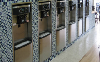 Est Commercial Food Equipment Service Provider