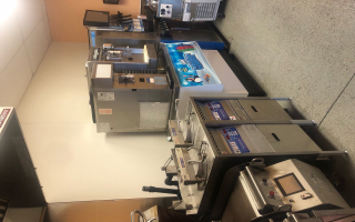 Est Commercial Food Equipment Service Provider