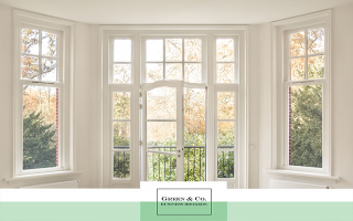 Window & Door Retailer - 02019