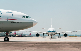 Highly Profitable Aircraft Parts Supplier for Sale