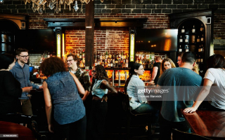 Restaurant with Real Estate and Liquor License