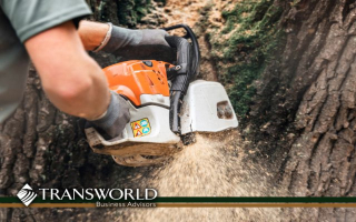 Profitable Tree Care Business with Strong Growth