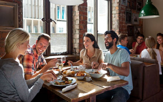 Profitable St. Charles County Restaurant