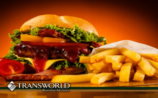 Daiquiri, Drive-Through & Restaurant