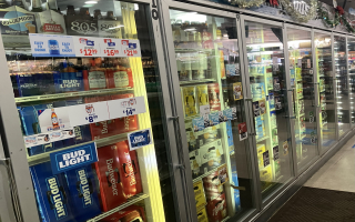 Liquor Store - With Lotto, Nice Area, Long Lease