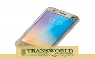 Total By Verizon 3 Outlet Stores Available