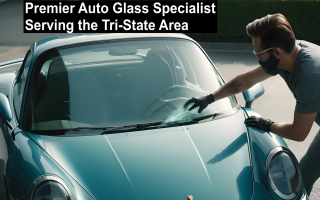 Very Profitable Auto Glass Replacement Company Very Profitable Auto Glass Replacement Company