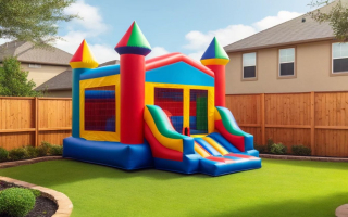 Bounce House, Slides & Party Equipment Rentals Metro Orlando