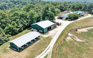 Equine Center-Southwest Virginia