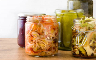 Award Winning Fermented Foods Company