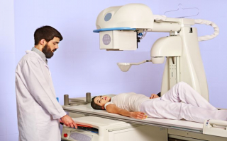 Radiology Center For Sale