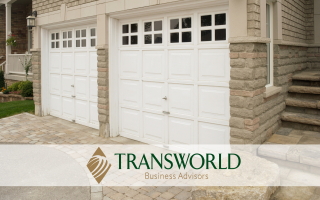 Established and Profitable Garage Door Company