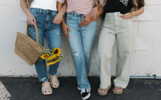 Ecommerce with Select Retail Outlets - Flourishing Women's Casual Fashion Brand