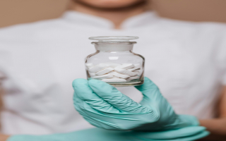 Pharmacy / Professional Building