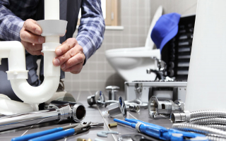 Highly Profitable Small Plumbing Business