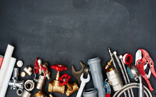 Highly Profitable Small Plumbing Business