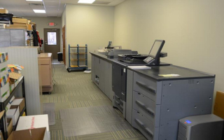 Legacy Kwik Kopy Franchise Ready to Pass the Torch