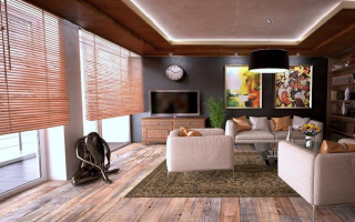Established & Lucrative Window Treatments Business
