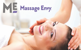 Semi-Passive Massage Envy Franchise in CT